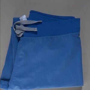 Figs Livingston basic scrub pant